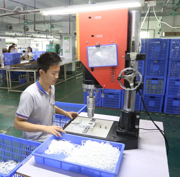 工廠設備Factory equipmen···